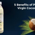 Prime 5d Coconut Oil
